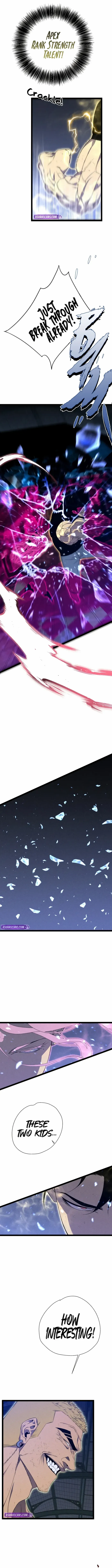 Read Your Talent is Mine Manga Online