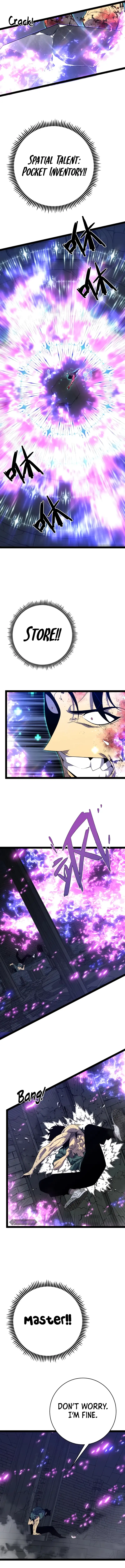 Read Your Talent is Mine Manga Online