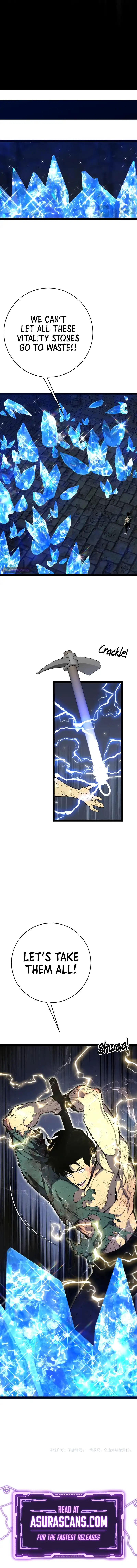 Read Your Talent is Mine Manga Online