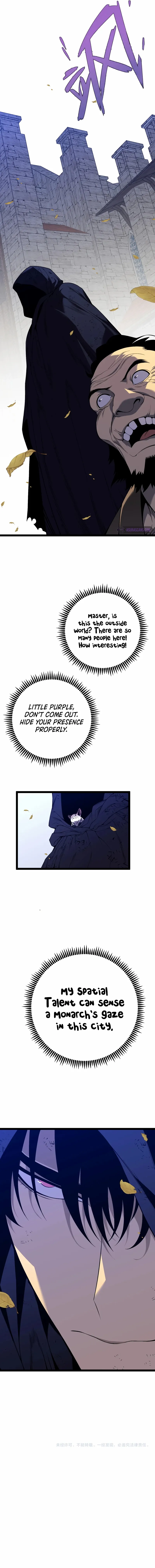 Read Your Talent is Mine Manga Online