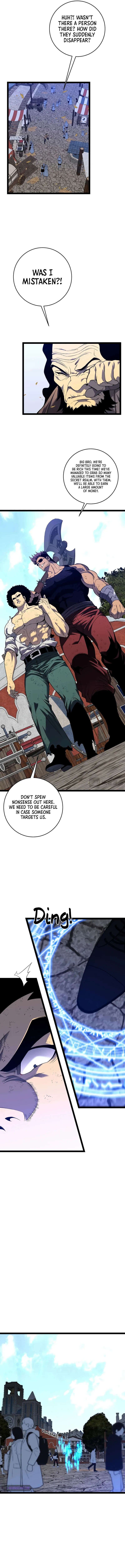 Read Your Talent is Mine Manga Online