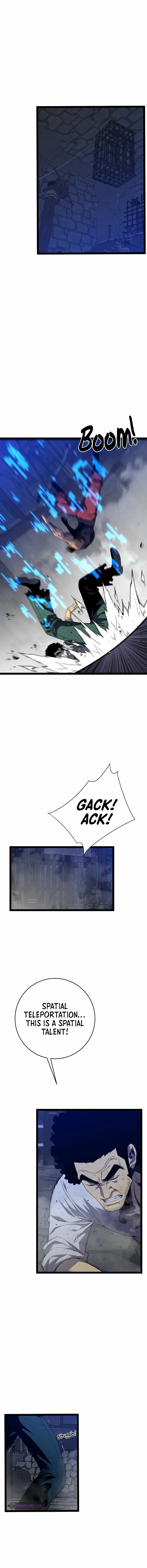 Read Your Talent is Mine Manga Online