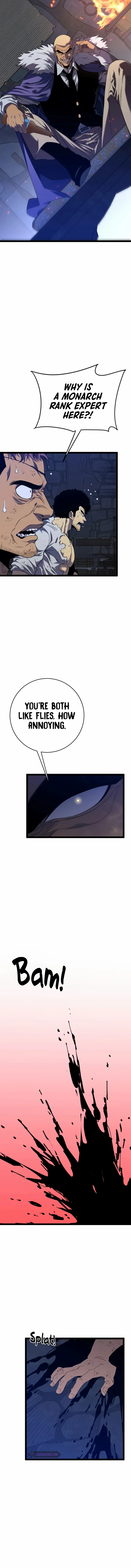 Read Your Talent is Mine Manga Online