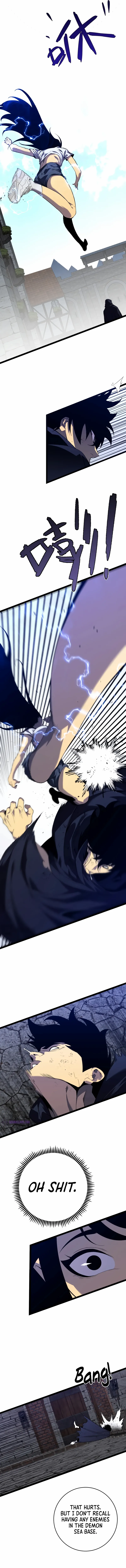 Read Your Talent is Mine Manga Online