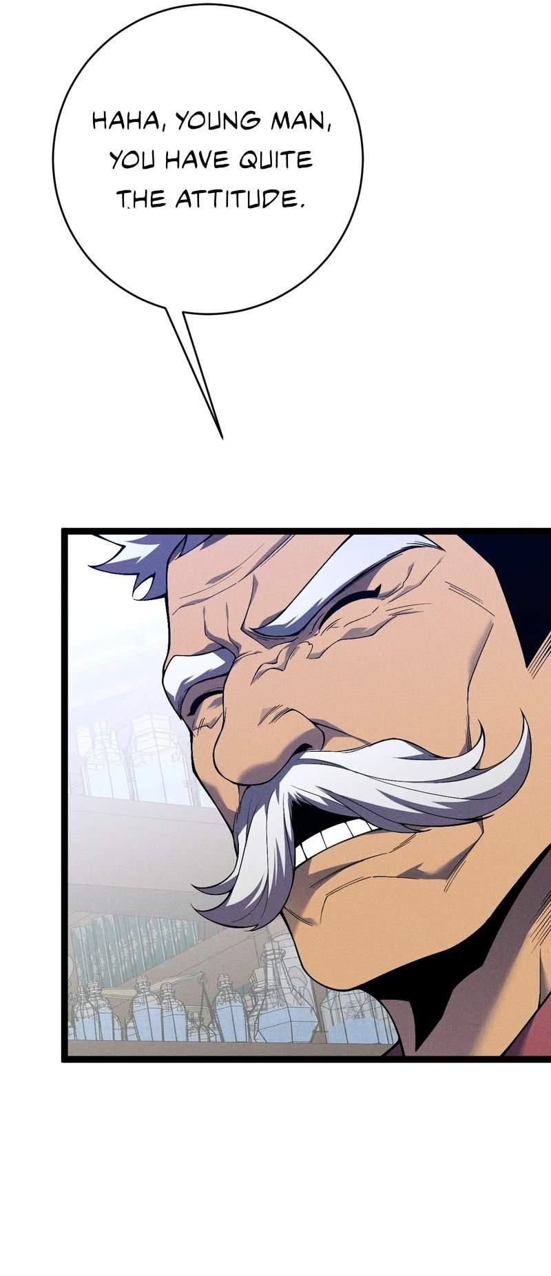 Read Your Talent is Mine Manga Online