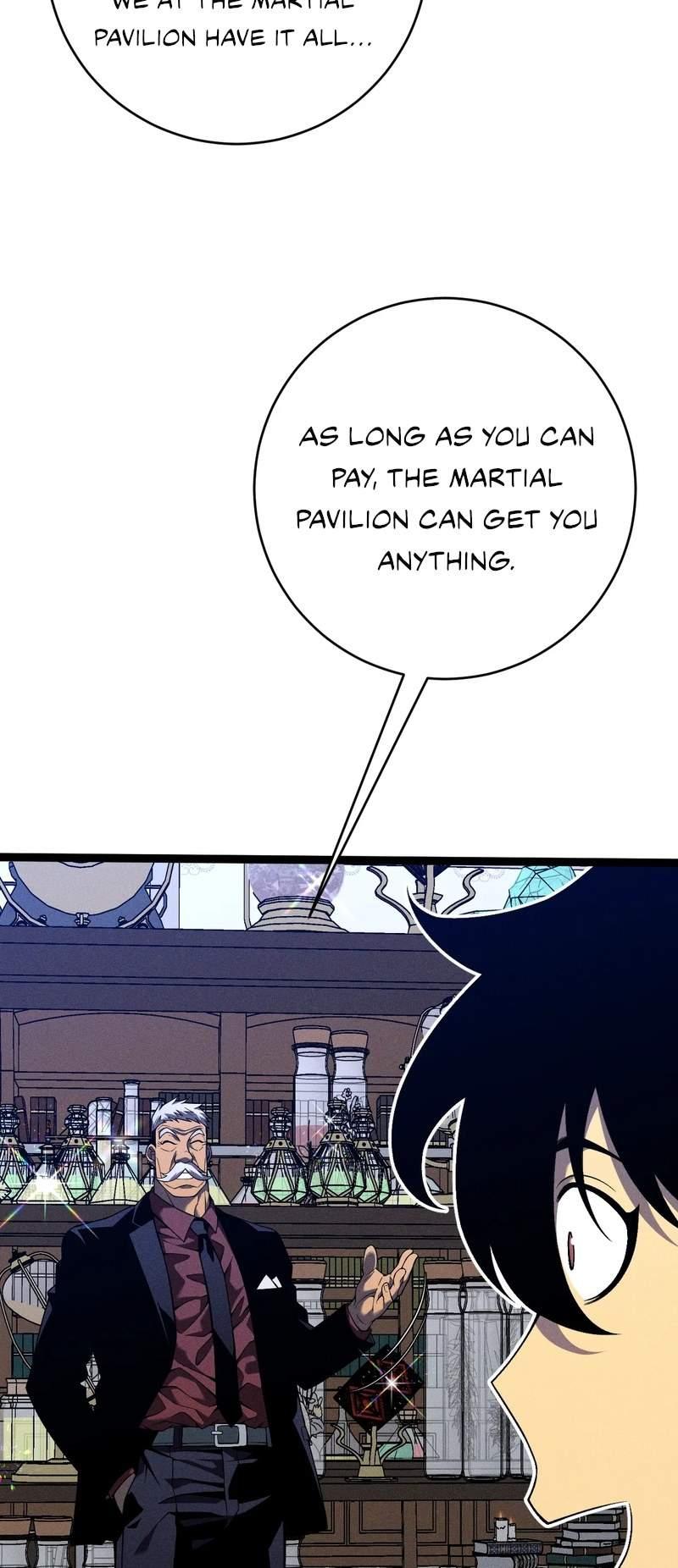 Read Your Talent is Mine Manga Online