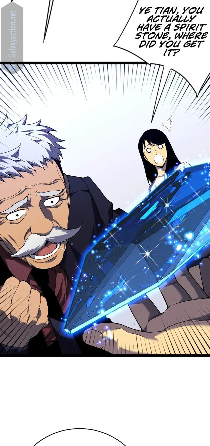 Read Your Talent is Mine Manga Online