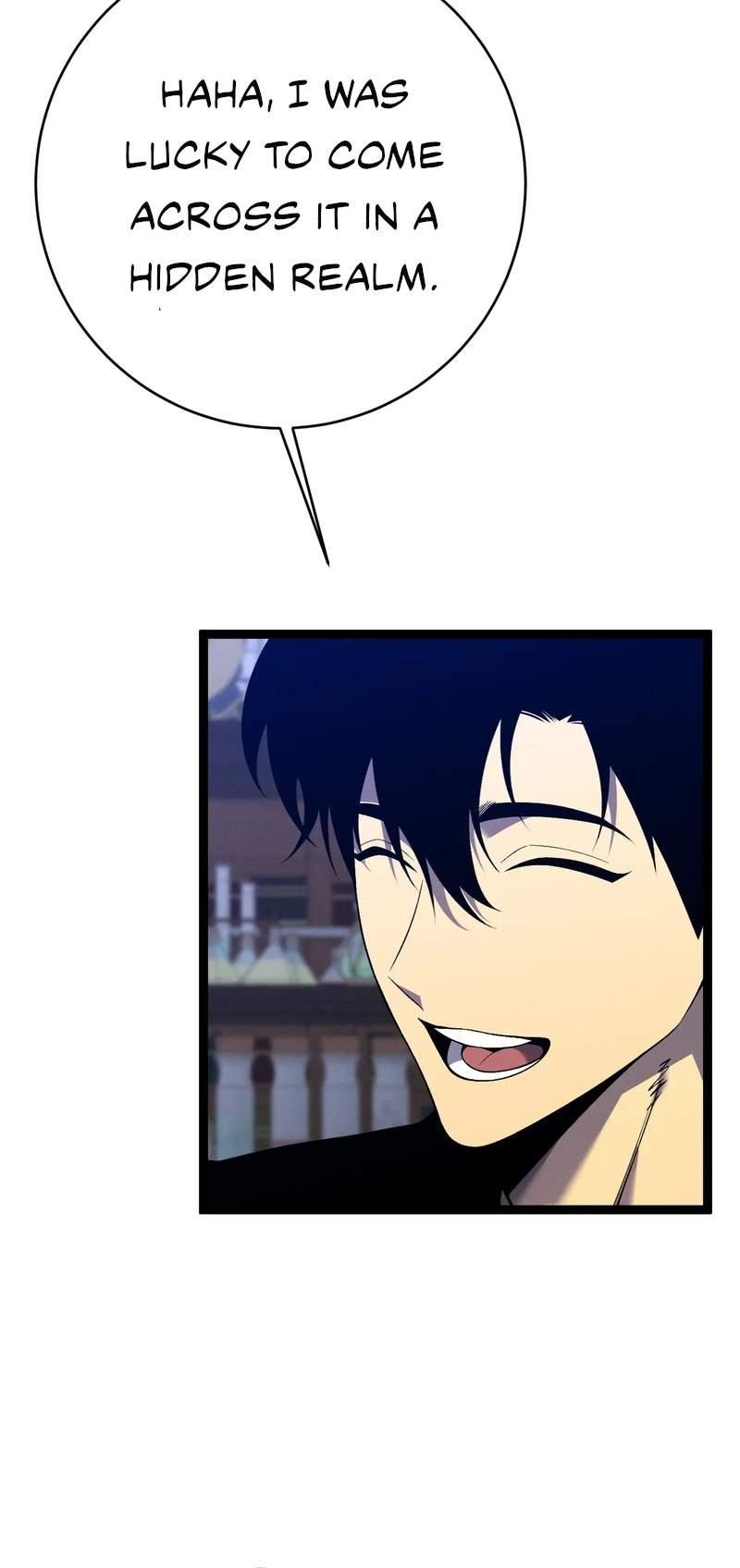 Read Your Talent is Mine Manga Online