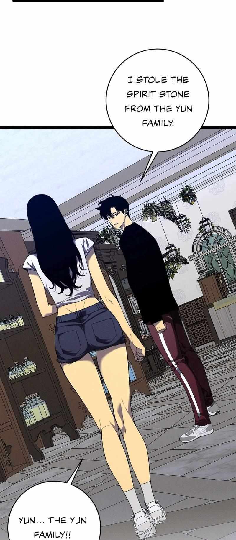 Read Your Talent is Mine Manga Online