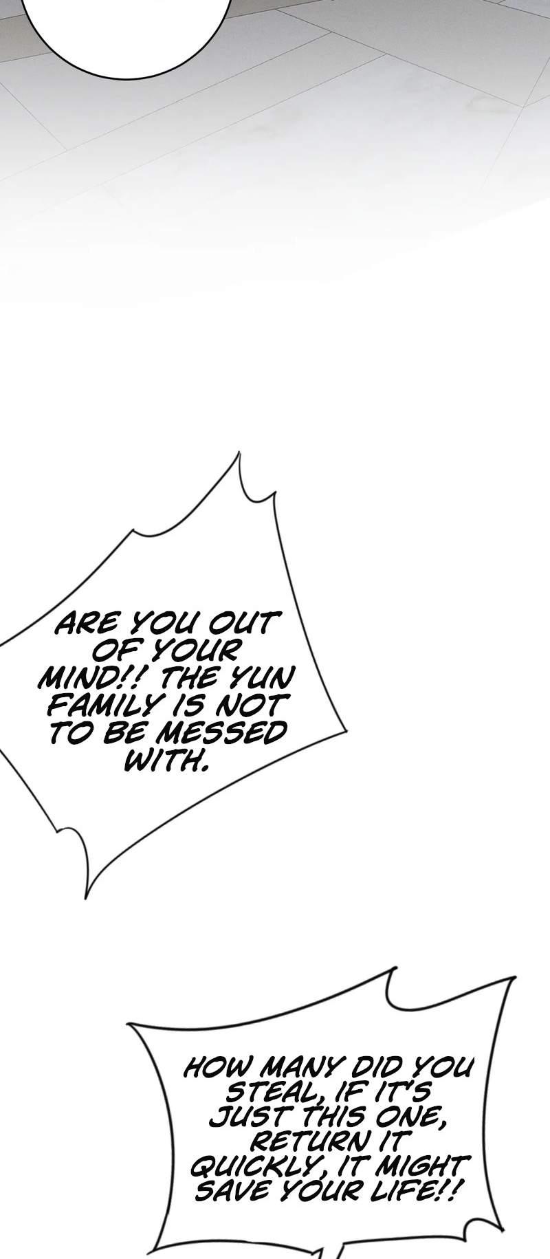 Read Your Talent is Mine Manga Online