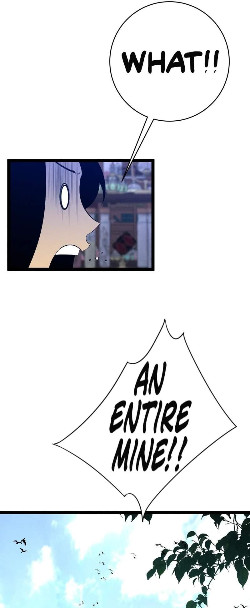 Read Your Talent is Mine Manga Online