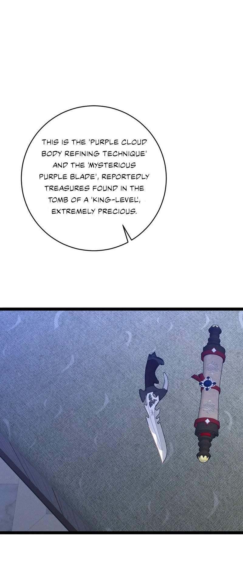 Read Your Talent is Mine Manga Online