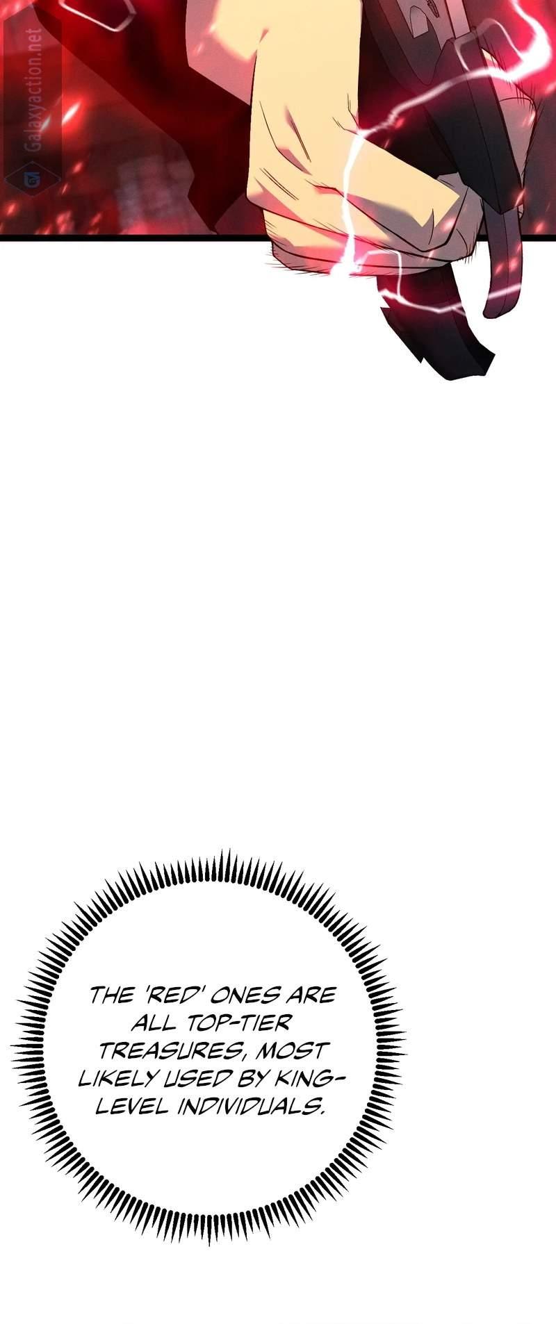 Read Your Talent is Mine Manga Online