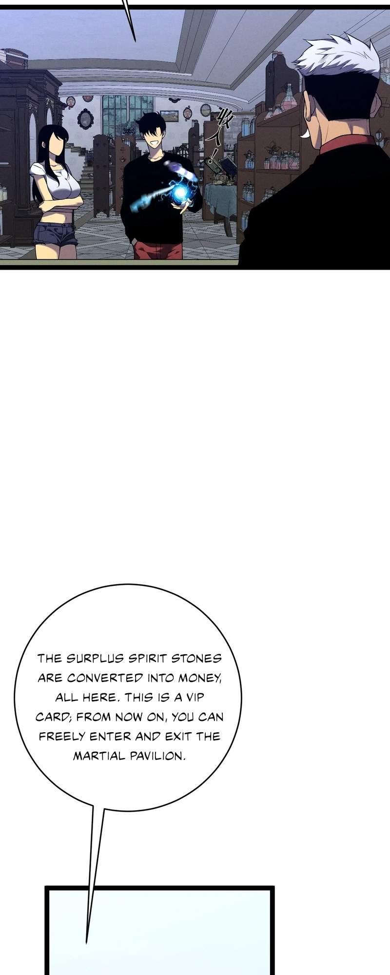 Read Your Talent is Mine Manga Online