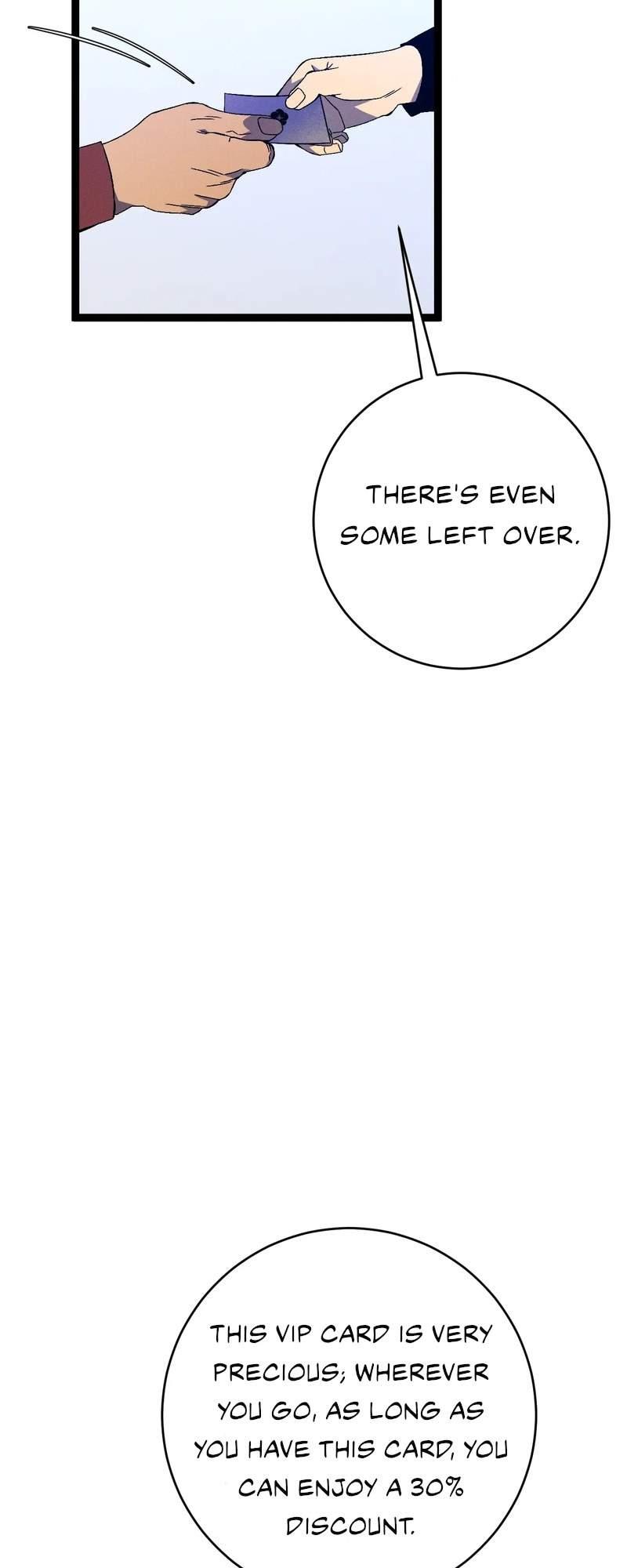 Read Your Talent is Mine Manga Online