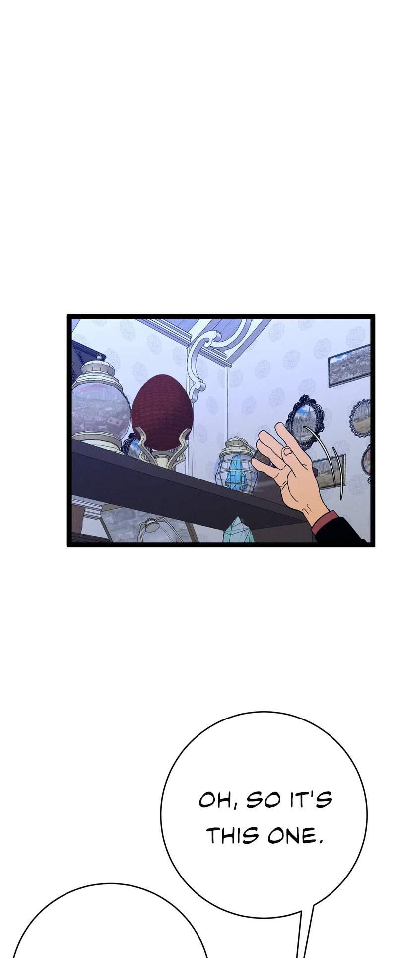 Read Your Talent is Mine Manga Online