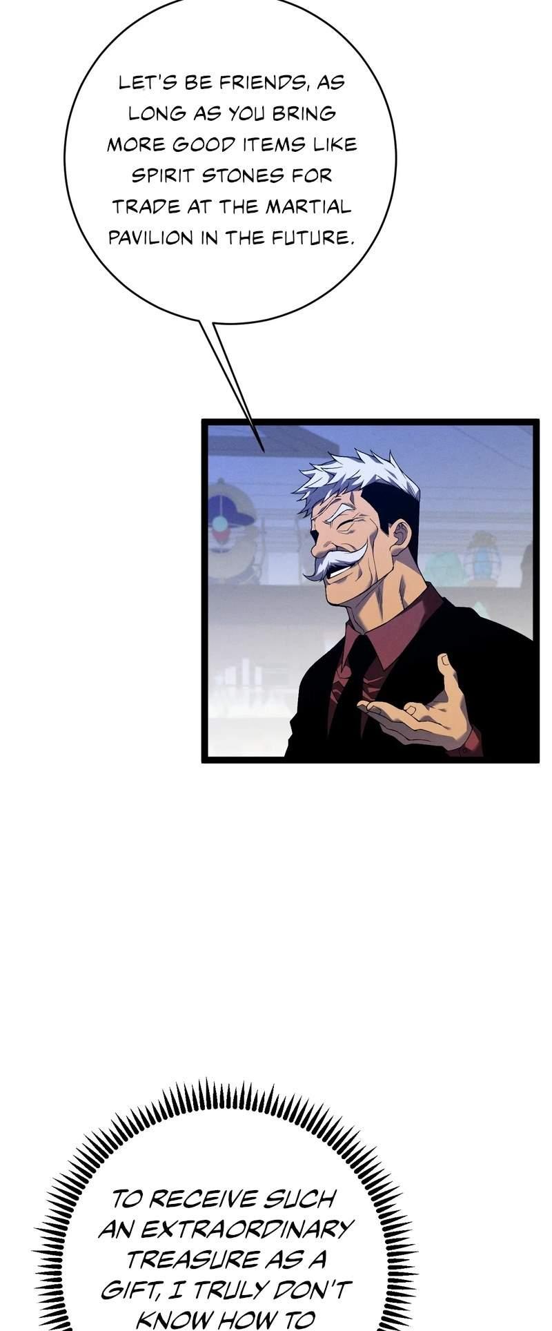 Read Your Talent is Mine Manga Online