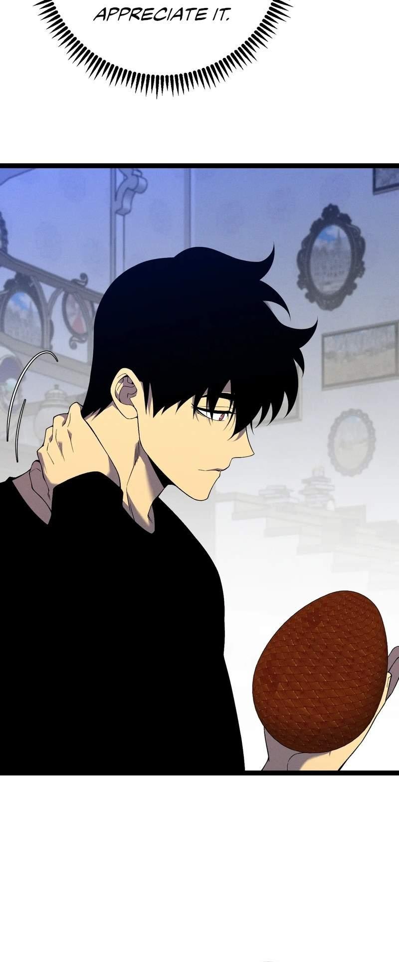 Read Your Talent is Mine Manga Online