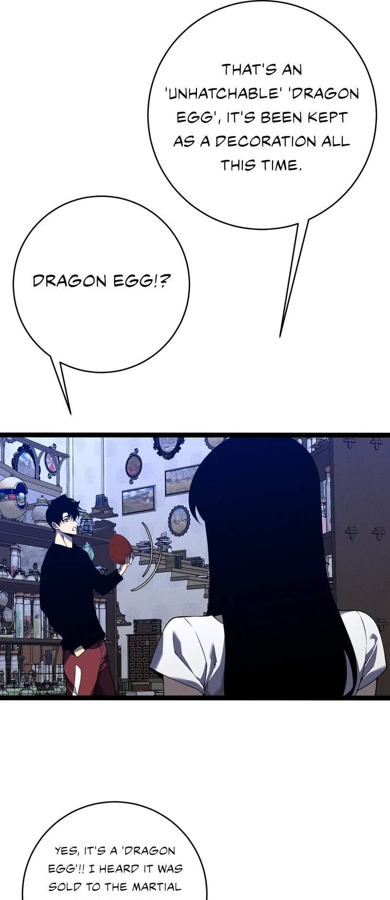 Read Your Talent is Mine Manga Online