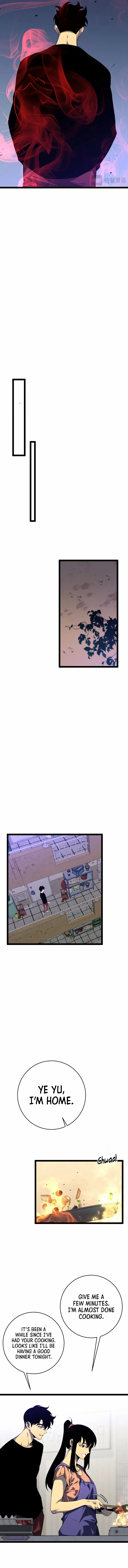 Read Your Talent is Mine Manga Online