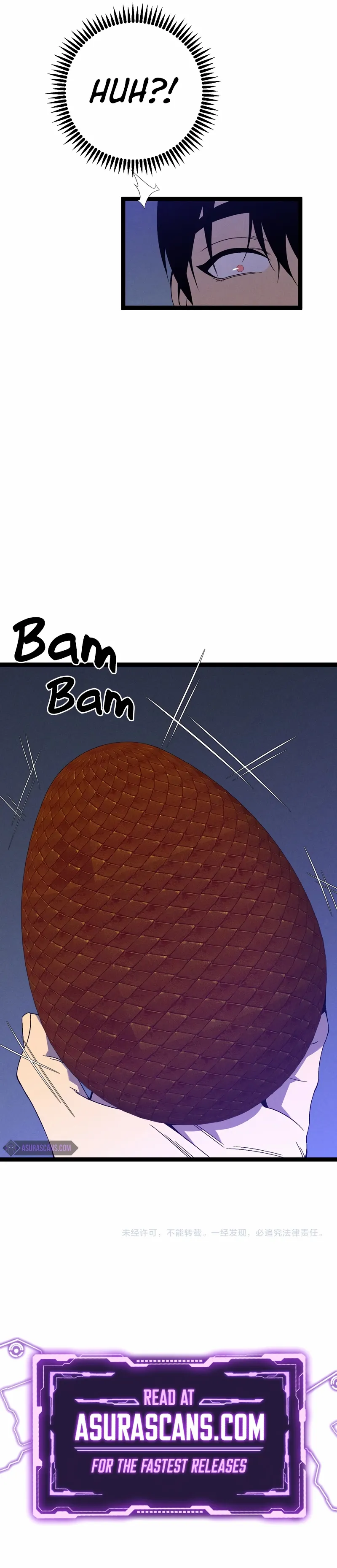 Read Your Talent is Mine Manga Online