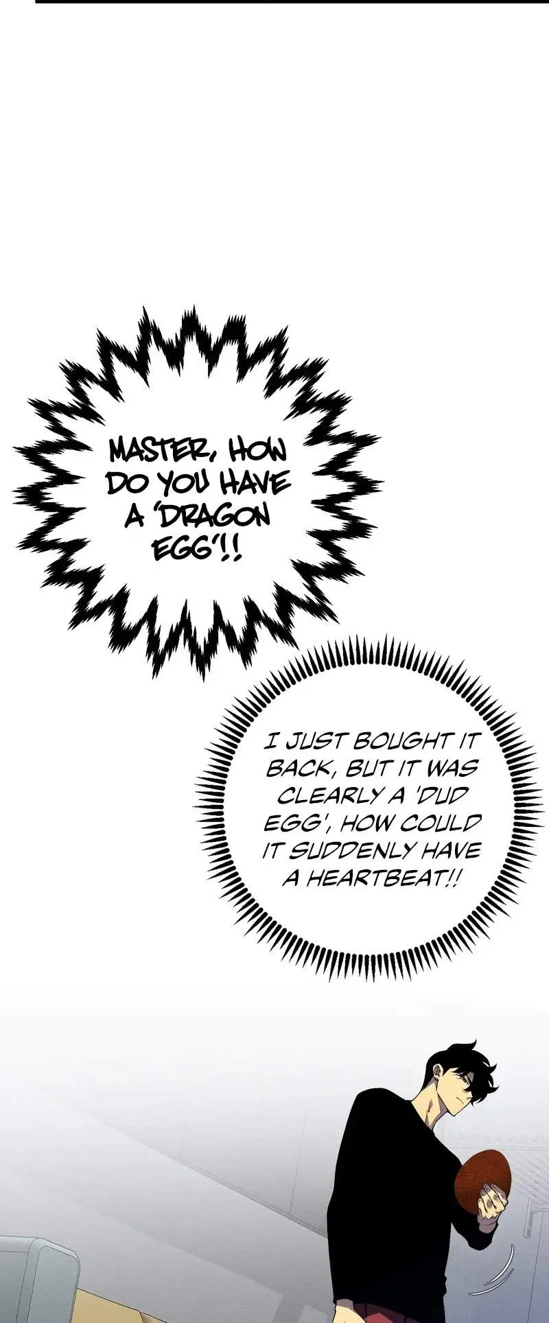 Read Your Talent is Mine Manga Online