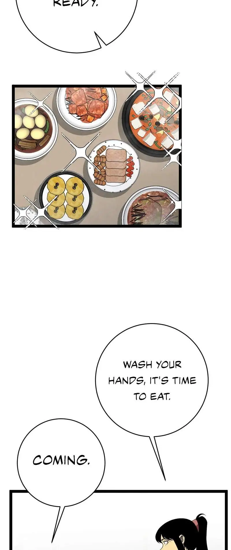 Read Your Talent is Mine Manga Online