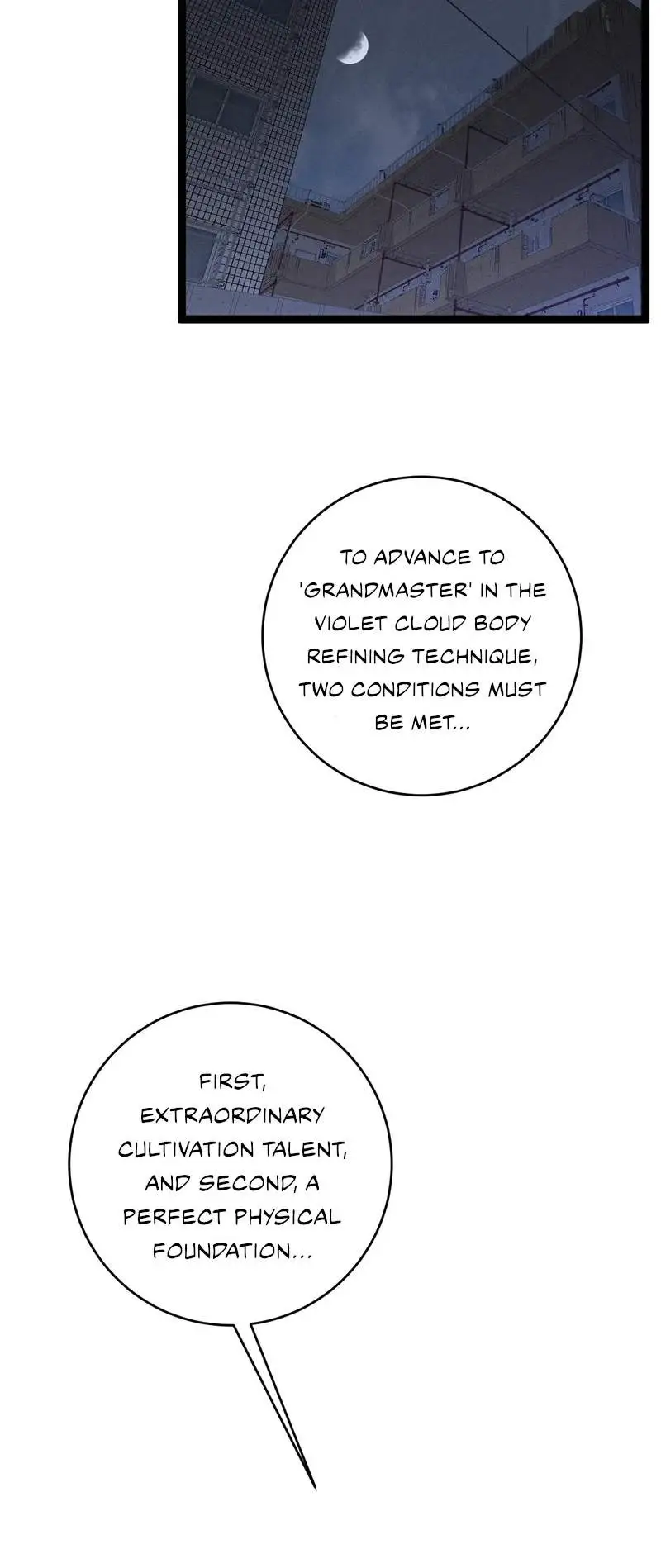 Read Your Talent is Mine Manga Online