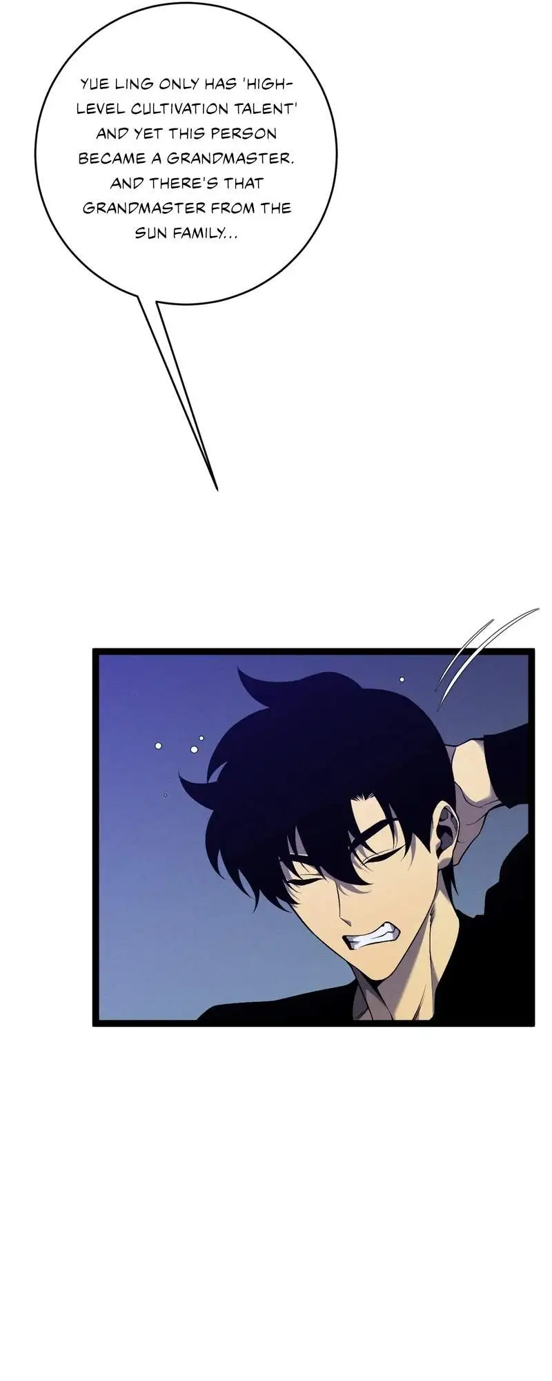 Read Your Talent is Mine Manga Online