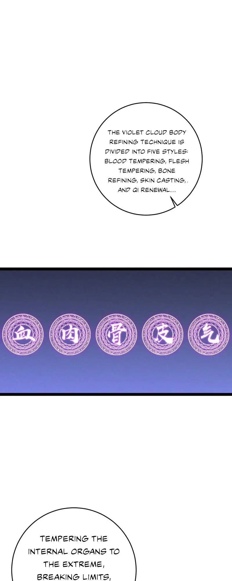 Read Your Talent is Mine Manga Online