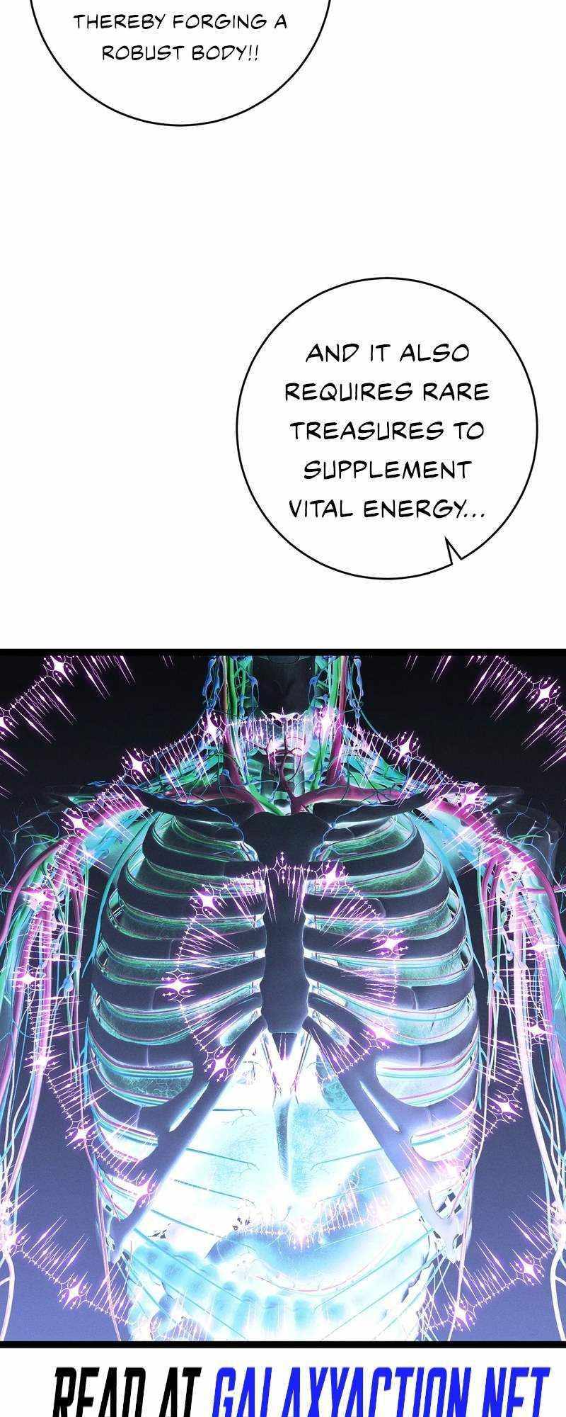 Read Your Talent is Mine Manga Online