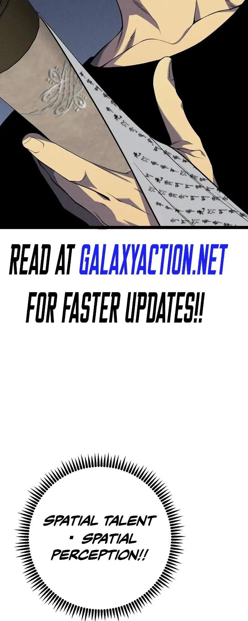 Read Your Talent is Mine Manga Online