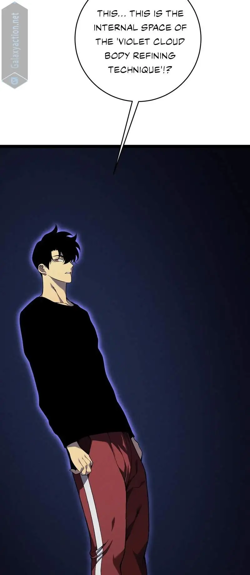 Read Your Talent is Mine Manga Online