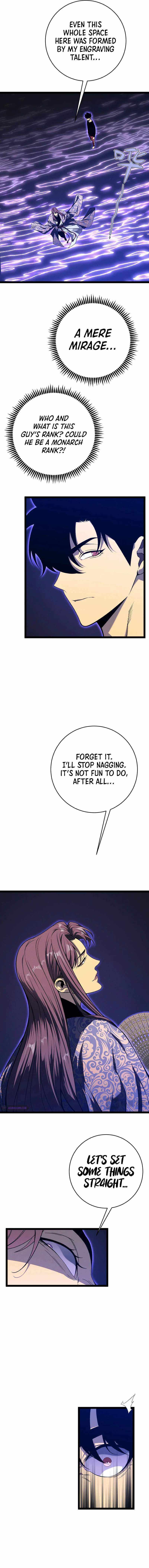 Read Your Talent is Mine Manga Online