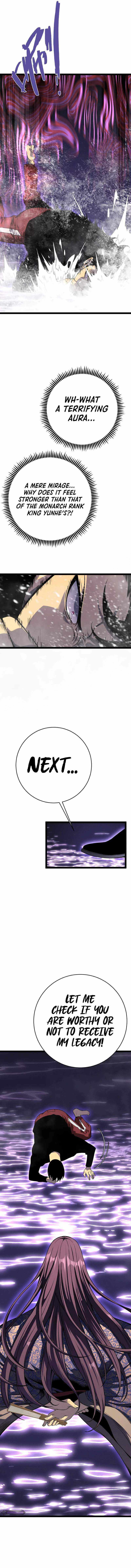 Read Your Talent is Mine Manga Online