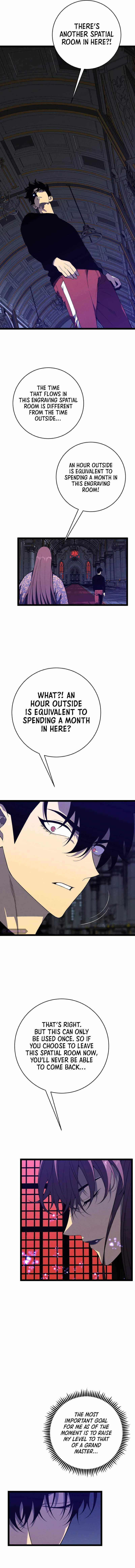 Read Your Talent is Mine Manga Online