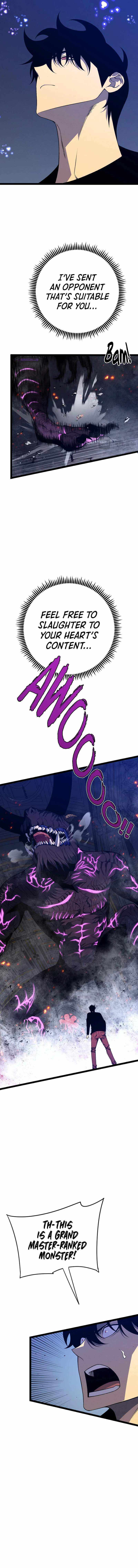 Read Your Talent is Mine Manga Online