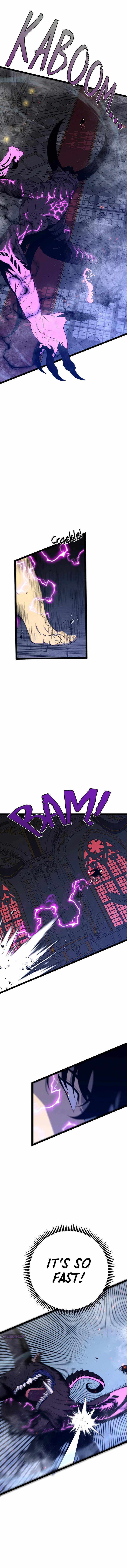 Read Your Talent is Mine Manga Online