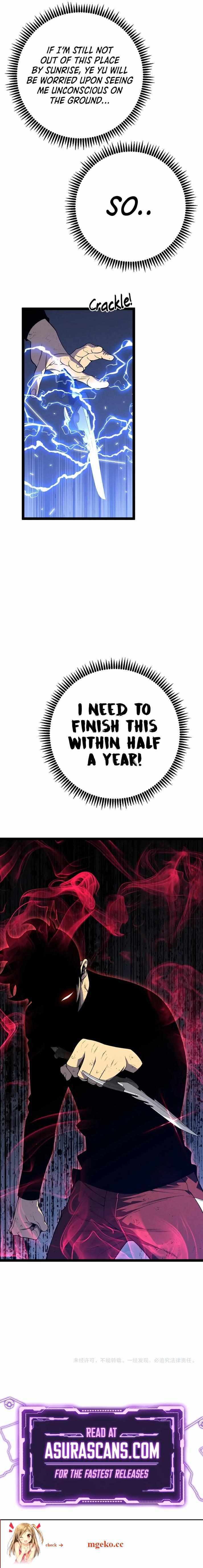 Read Your Talent is Mine Manga Online