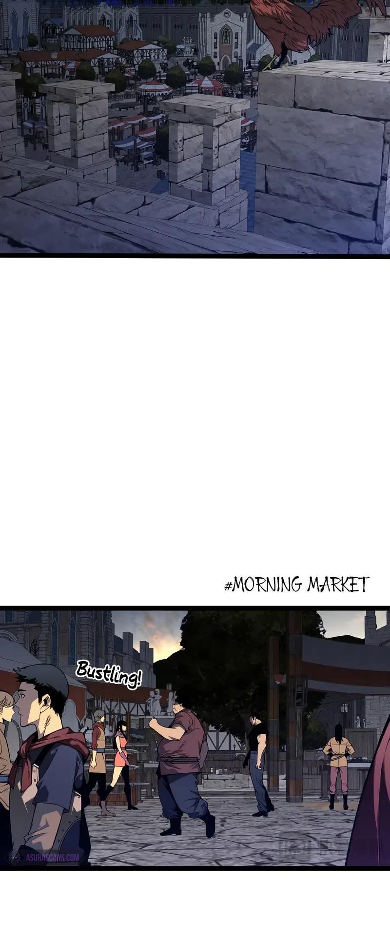 Read Your Talent is Mine Manga Online