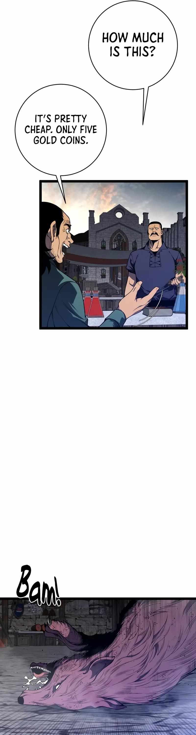 Read Your Talent is Mine Manga Online