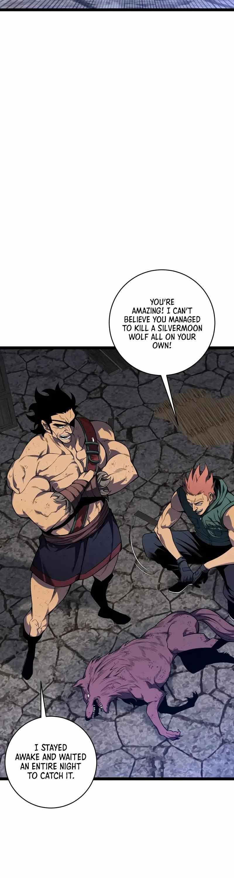 Read Your Talent is Mine Manga Online