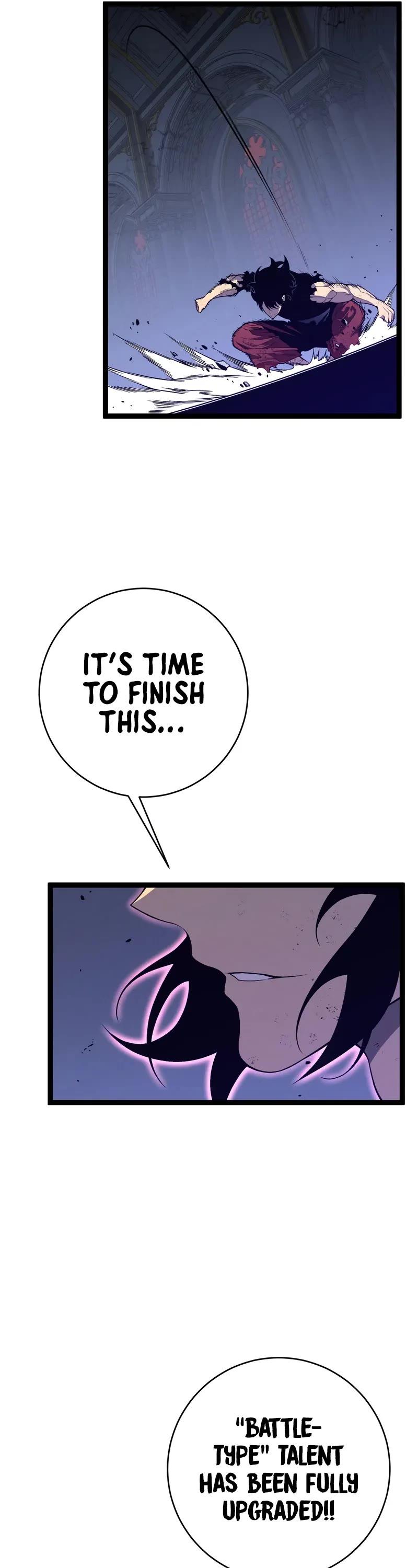 Read Your Talent is Mine Manga Online