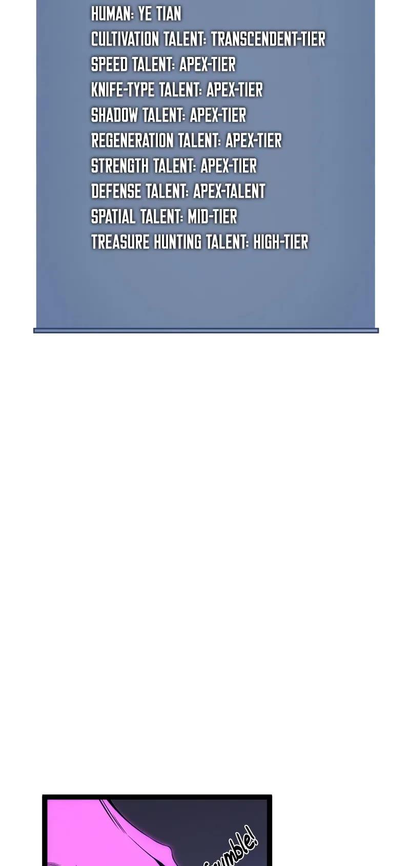 Read Your Talent is Mine Manga Online