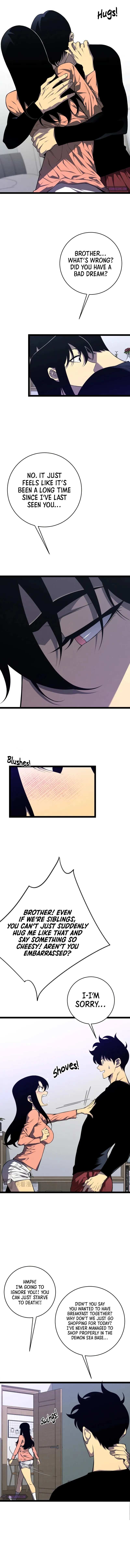 Read Your Talent is Mine Manga Online