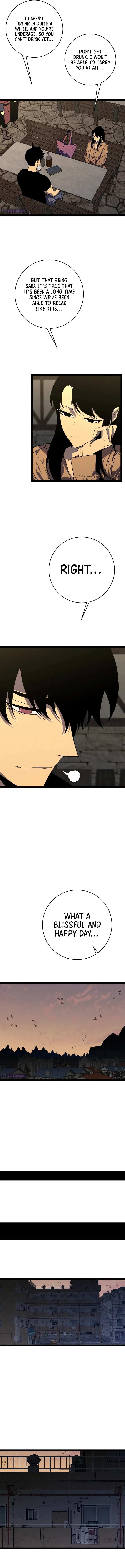 Read Your Talent is Mine Manga Online