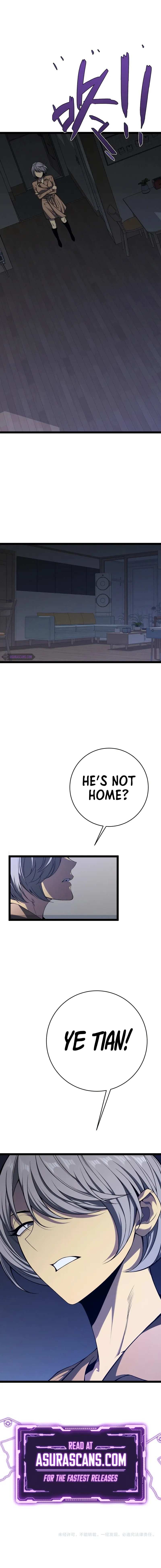 Read Your Talent is Mine Manga Online