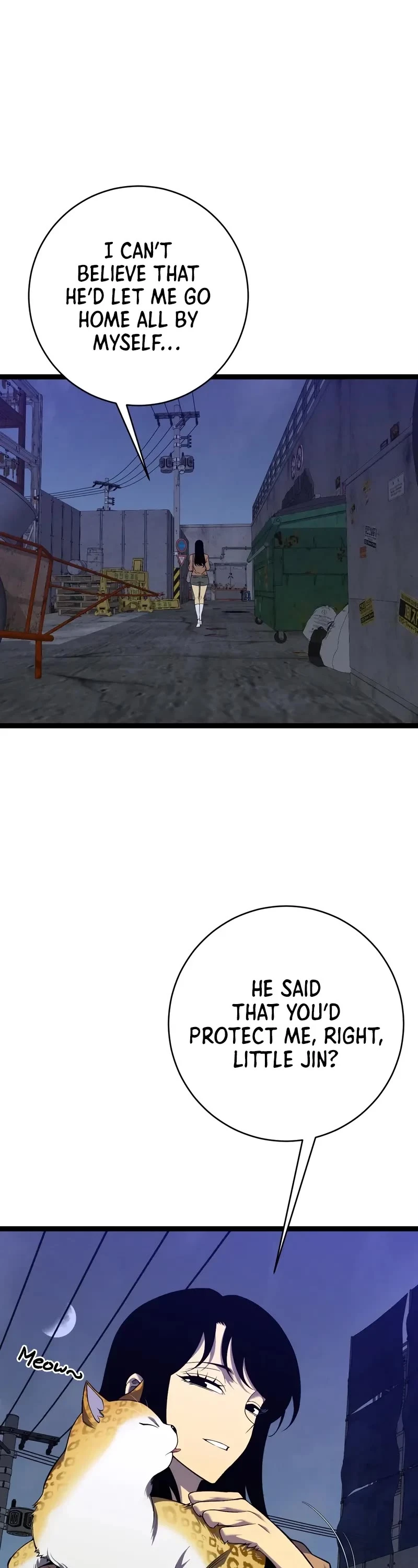 Read Your Talent is Mine Manga Online