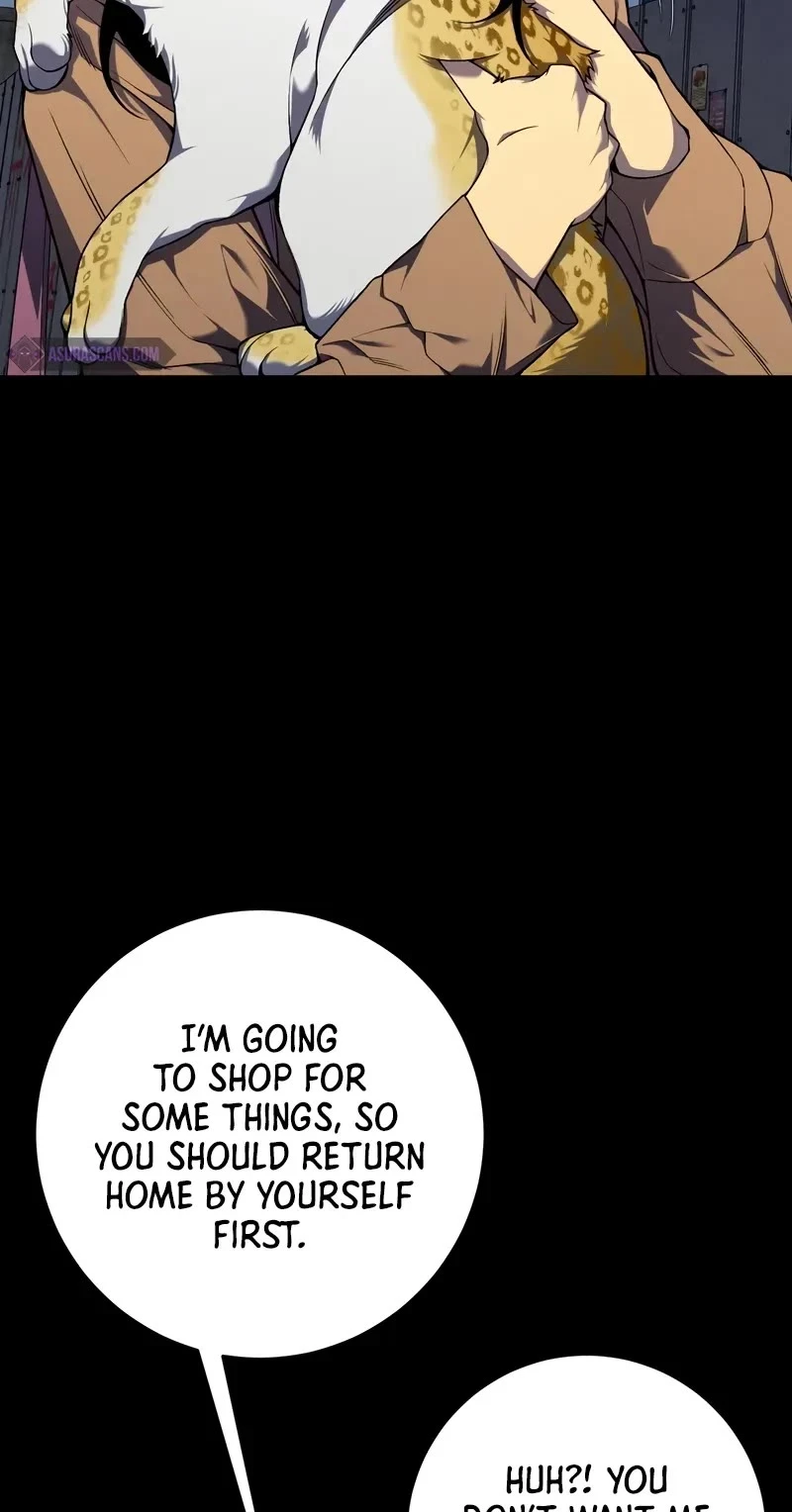 Read Your Talent is Mine Manga Online