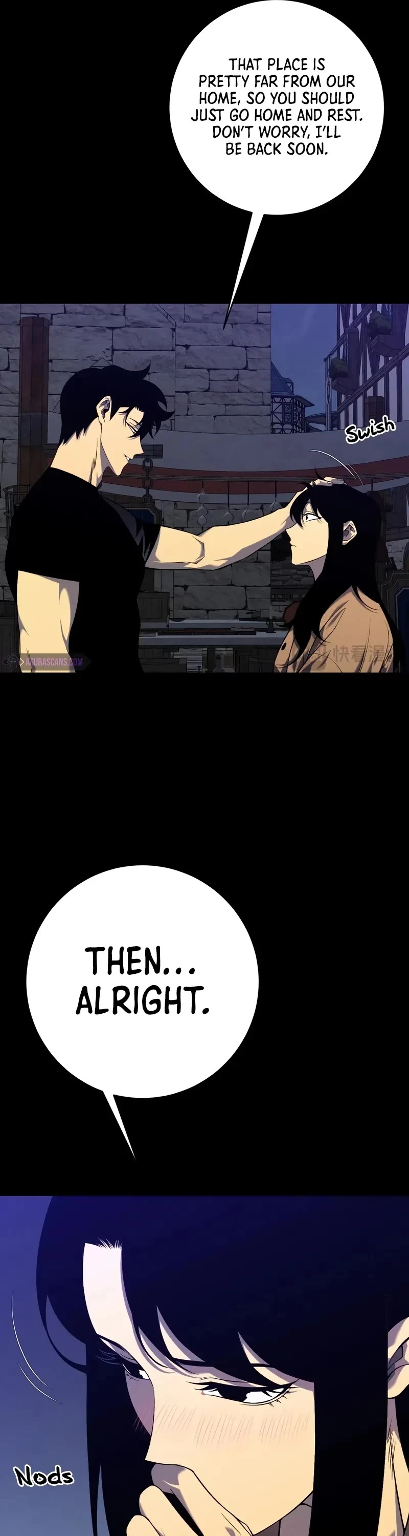 Read Your Talent is Mine Manga Online